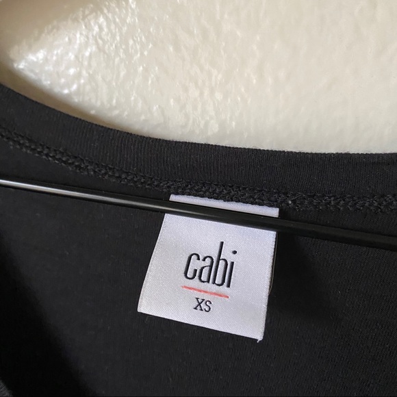 Cabi | Tempt Tee - Picture 3 of 9